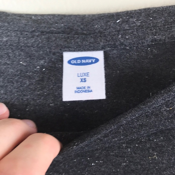 Sparkle Tee - Picture 3 of 3